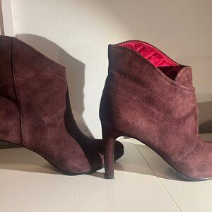 High Heels Ankle Boots from Sigerson Morrison